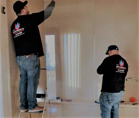 Professional plumbing installation for Leak Detection in Palmer Park